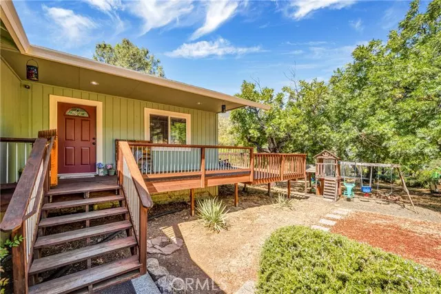 9731 Sequoia RD, Kelseyville, CA 95451