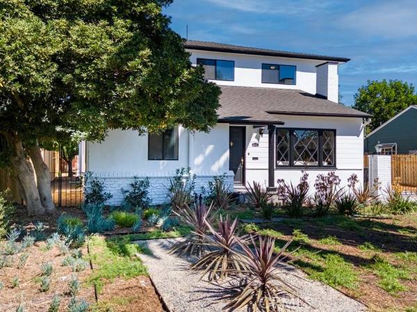 5638 Tobias AVE, Sherman Oaks, CA 91411