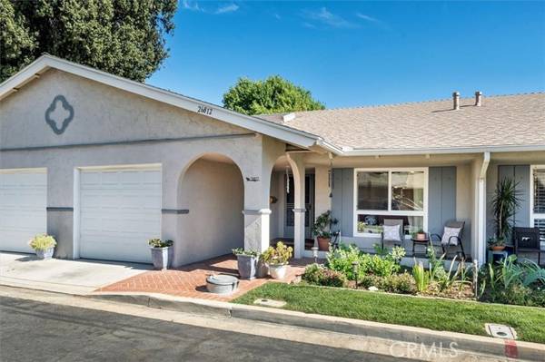 26812 Circle Of The Oaks, Newhall, CA 91321