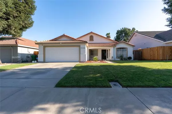 Atwater, CA 95301,730 Summerfield DR