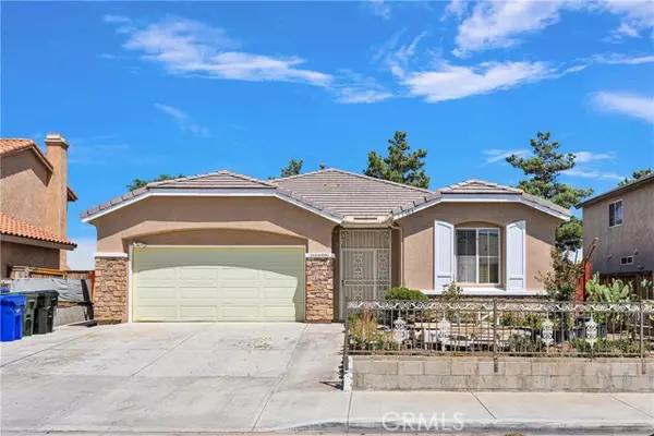 Victorville, CA 92394,13406 Winter Park ST