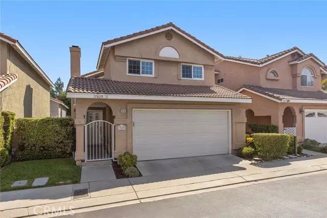 17829 Cassidy PL, Chino Hills, CA 91709