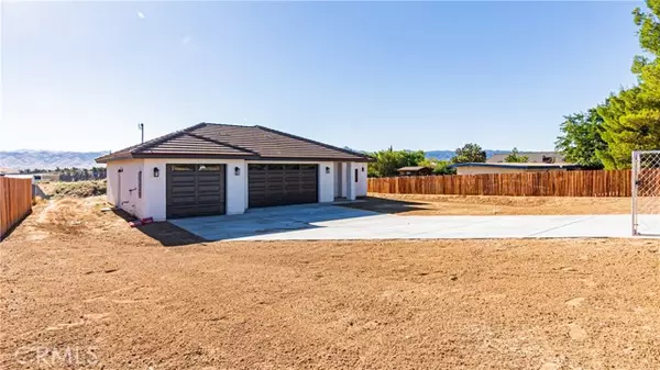 Hesperia, CA 92345,7985 E AVE