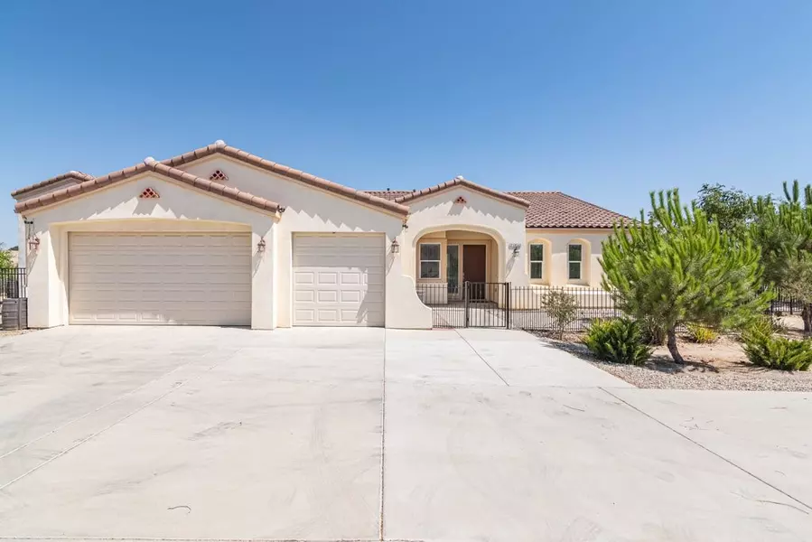 31960 Via Del Senor, Homeland, CA 92548