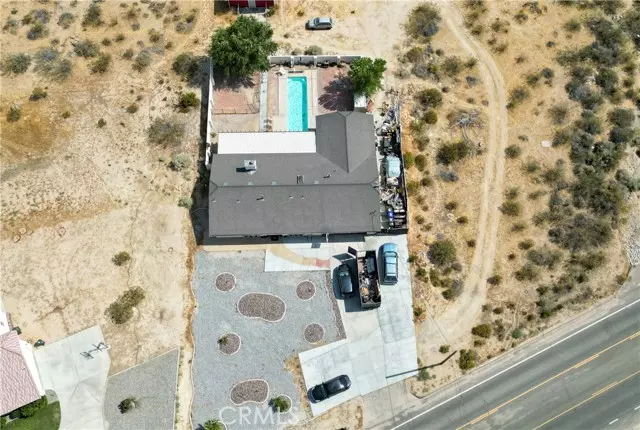 Apple Valley, CA 92307,18747 Corwin RD