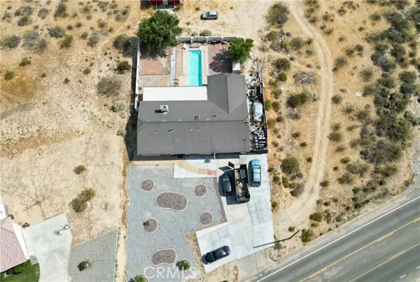 18747 Corwin RD, Apple Valley, CA 92307