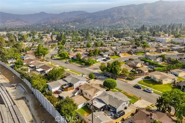 Glendora, CA 91740,709 Remuda DR