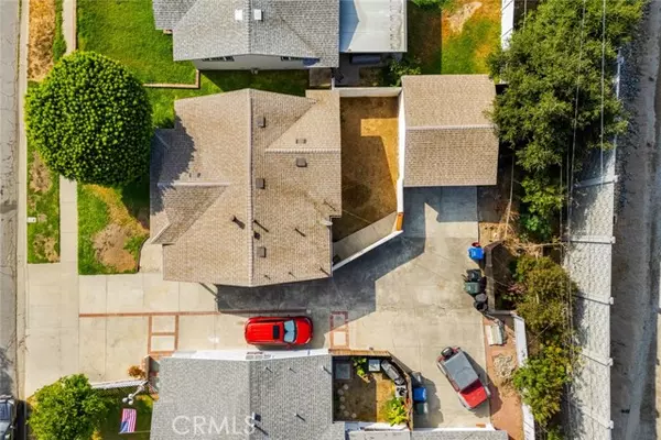 Glendora, CA 91740,709 Remuda DR