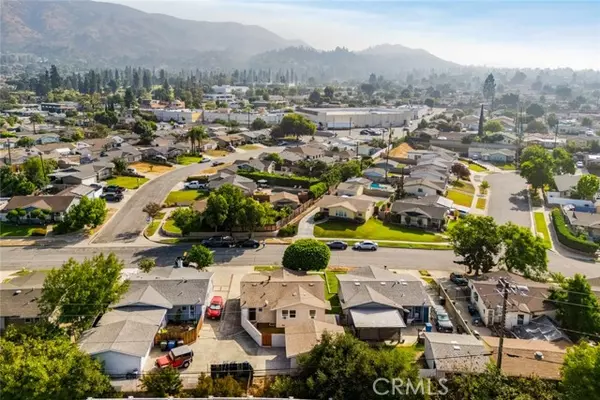 Glendora, CA 91740,709 Remuda DR