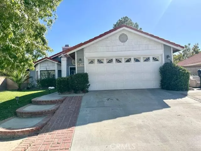 Palmdale, CA 93550,3510 Southview Court,