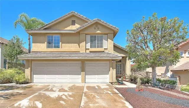 2380 Paseo Del Palacio, Chino Hills, CA 91709