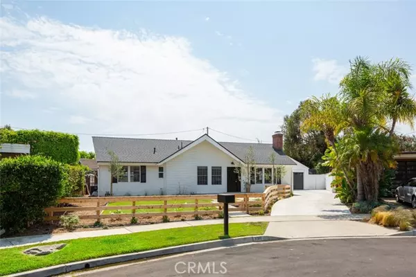 Newport Beach, CA 92660,339 Peach Tree LN