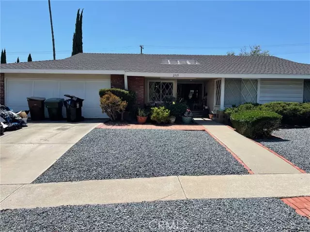 2115 Rosemont ST, Placentia, CA 92870