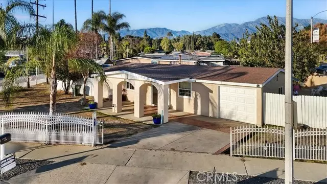 1106 W Flora ST, Ontario, CA 91762