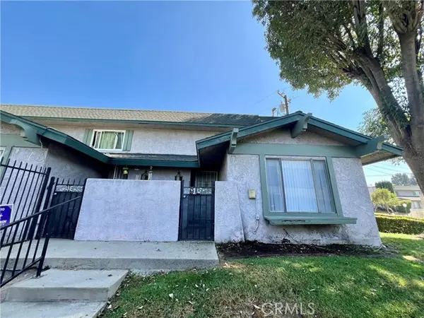 3600 Mountain AVE 13F, San Bernardino, CA 92404