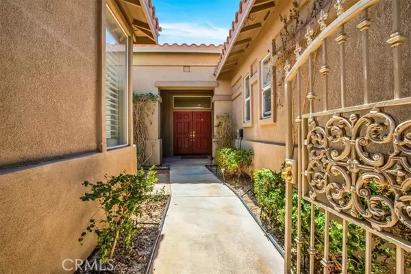 Palm Desert, CA 92211,77665 Marlowe CT