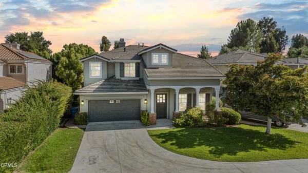 13648 Silver Oak LN, Moorpark, CA 93021