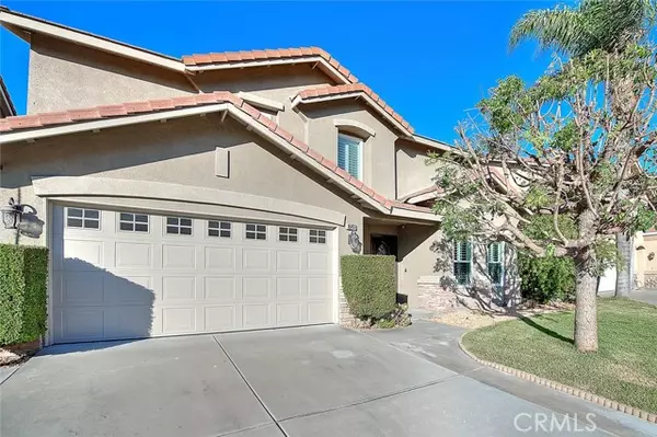 Chino Hills, CA 91709,16451 Denhaven CT