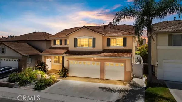 8 Tioga Pl, Irvine, CA 92602