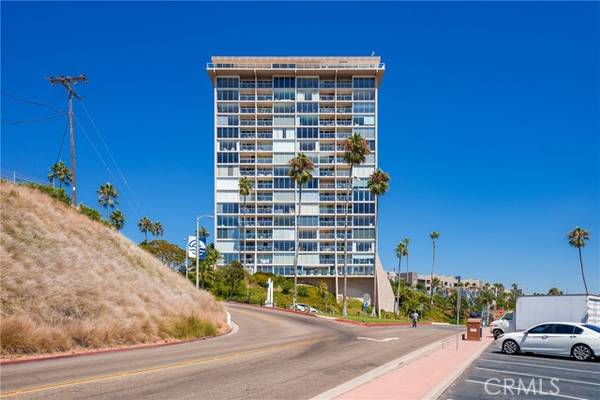 1200 Harbor DR 4B, Oceanside, CA 92054