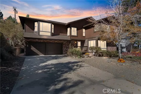 5276 Orchard DR, Wrightwood, CA 92397