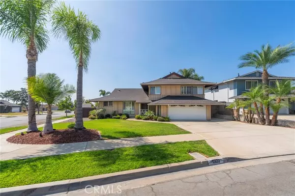 Brea, CA 92821,1300 Rutledge PL