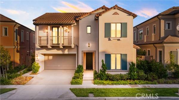 110 Lustro, Irvine, CA 92602