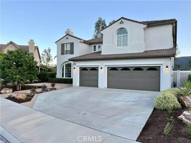 24463 Whitaker WAY, Murrieta, CA 92562