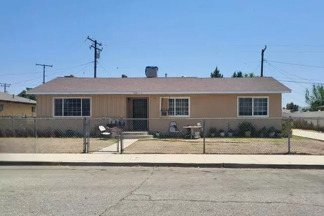 San Jacinto, CA 92583,560 E Mead ST