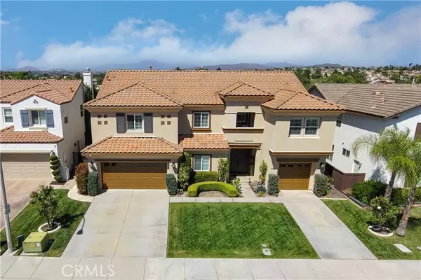 Temecula, CA 92592,45386 Saint Tisbury ST