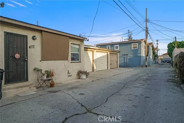 San Pedro, CA 90731,473 W 21st ST