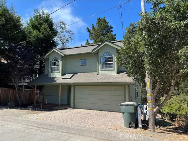 Cambria, CA 93428,2525 Camborne PL