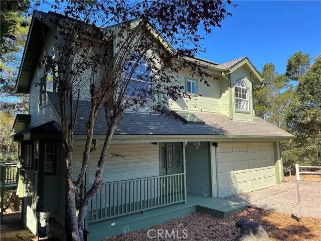 2525 Camborne PL, Cambria, CA 93428