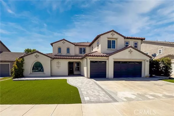 Eastvale, CA 92880,14977 Brooktree ST