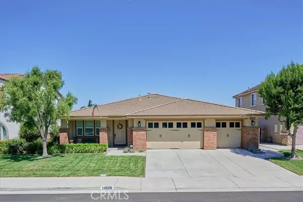 Eastvale, CA 92880,14508 Meadowbrook LN