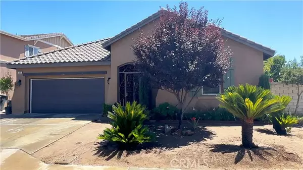 873 Curlew ST, Perris, CA 92571