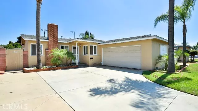 824 S Velare ST, Anaheim, CA 92804