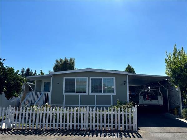 21500 Lassen ST 169, Chatsworth, CA 91311