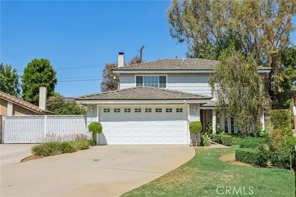 1943 Gilman CIR, Placentia, CA 92870