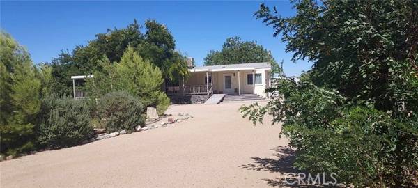 5535 Dos Palmas RD, Phelan, CA 92371