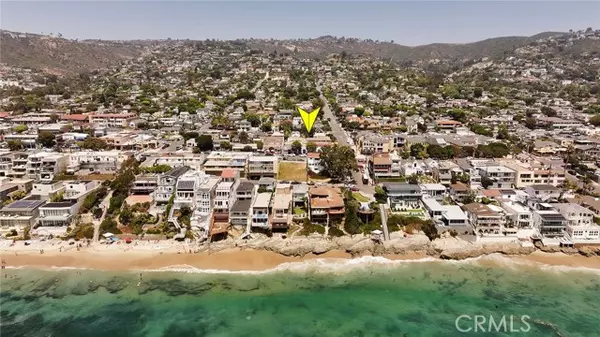 368 Oak ST, Laguna Beach, CA 92651