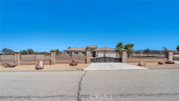 Oak Hills, CA 92344,8145 Heartland CIR