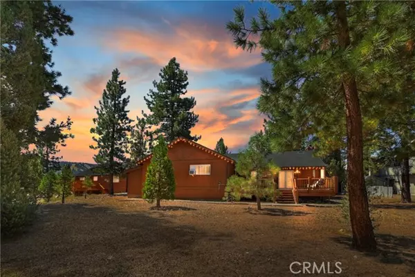 Big Bear Lake, CA 92315,42057 Sky View RDG