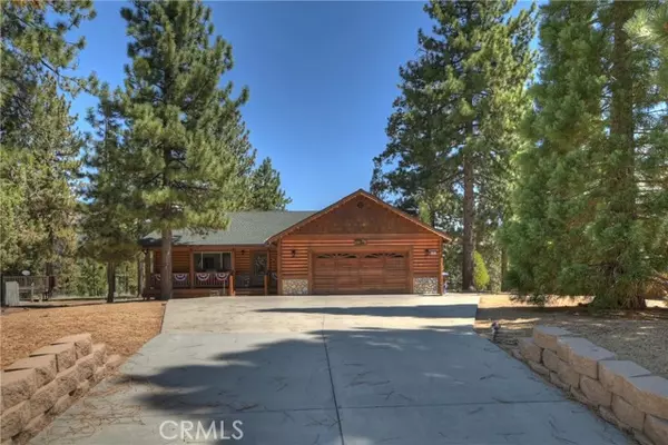 Big Bear Lake, CA 92315,42057 Sky View RDG