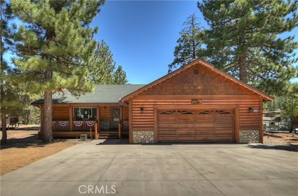 Big Bear Lake, CA 92315,42057 Sky View RDG