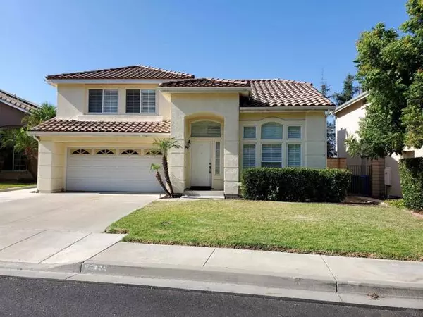 Simi Valley, CA 93065,2359 Dusan ST