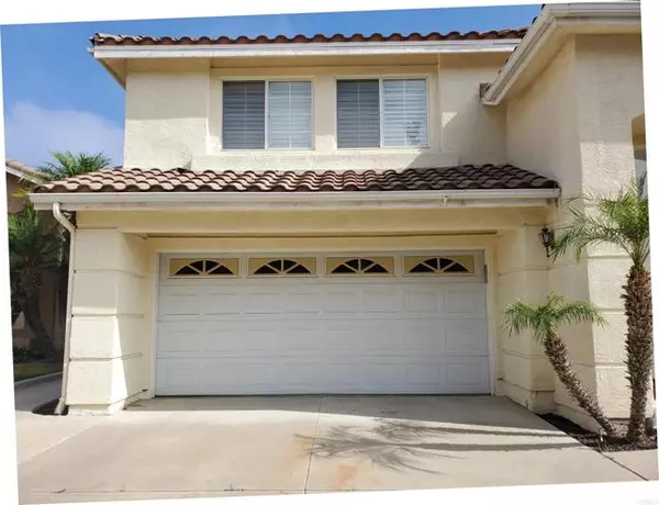 Simi Valley, CA 93065,2359 Dusan ST