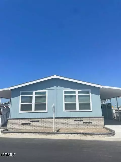 5540 W Fifth ST 61, Oxnard, CA 93035