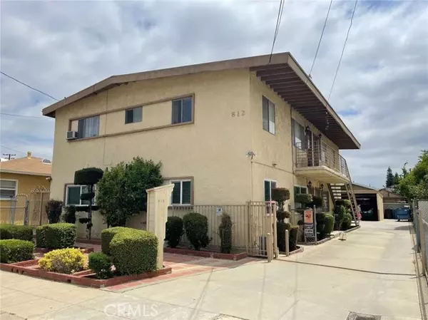 Alhambra, CA 91803,812 Edith AVE