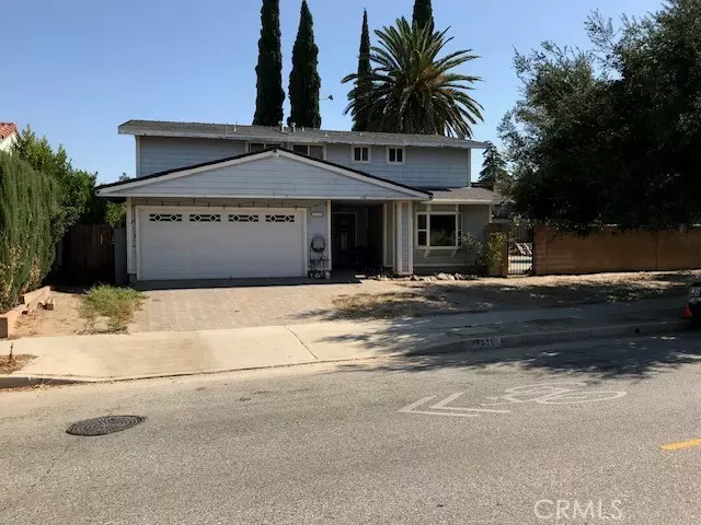 17238 Sesnon BLD, Granada Hills, CA 91344